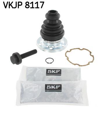 Soufflet de cardan SKF VKJP 8117